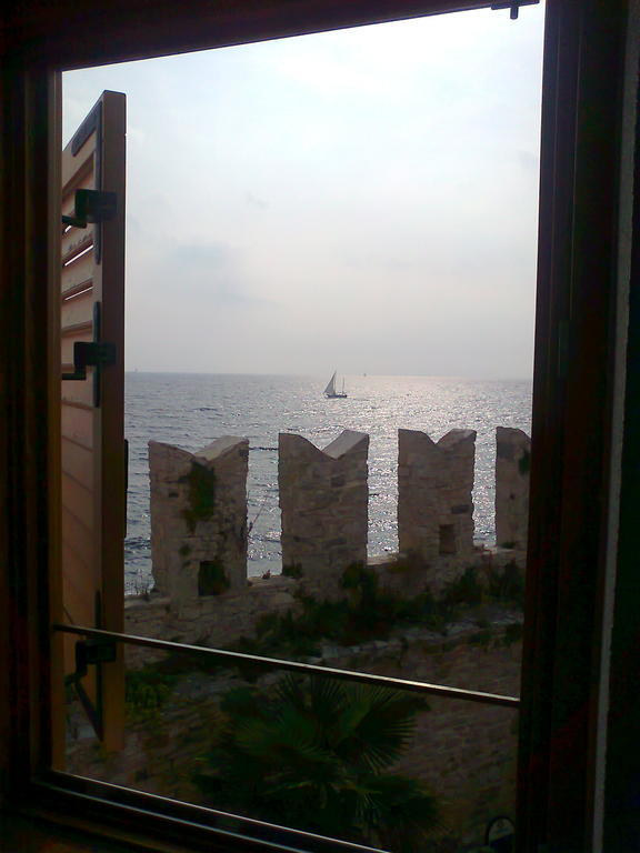 Apartments Edo Novigrad  Luaran gambar