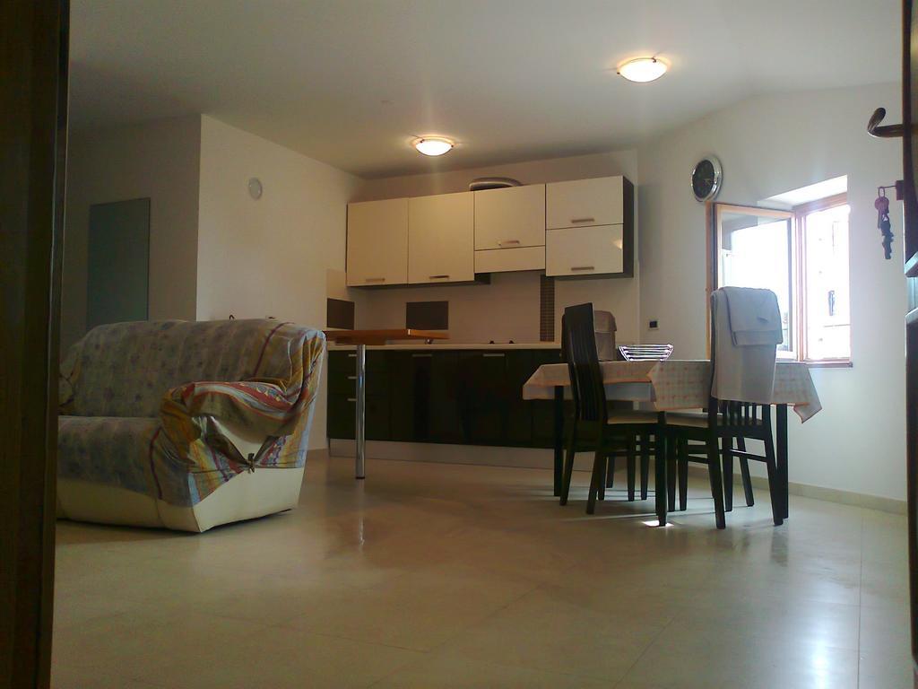 Apartments Edo Novigrad  Luaran gambar