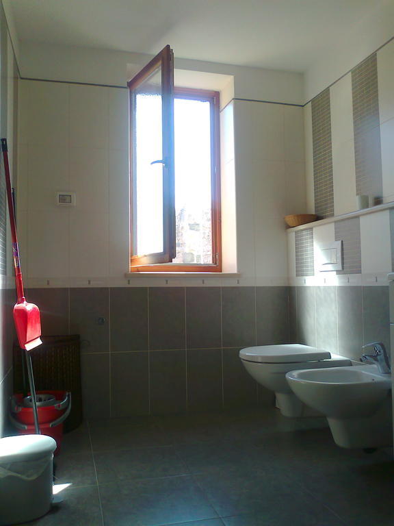 Apartments Edo Novigrad  Bilik gambar