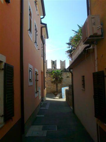 Apartments Edo Novigrad  Luaran gambar