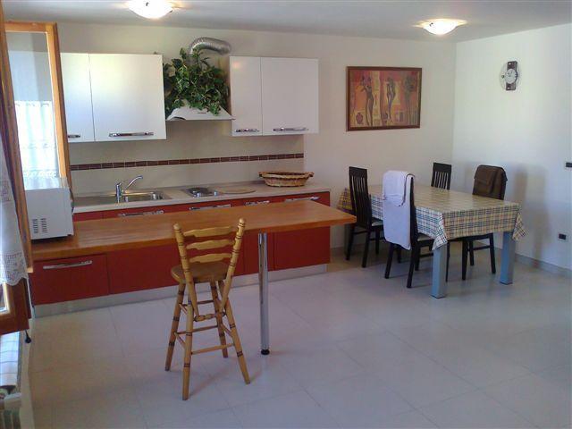 Apartments Edo Novigrad  Bilik gambar