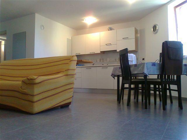 Apartments Edo Novigrad  Bilik gambar