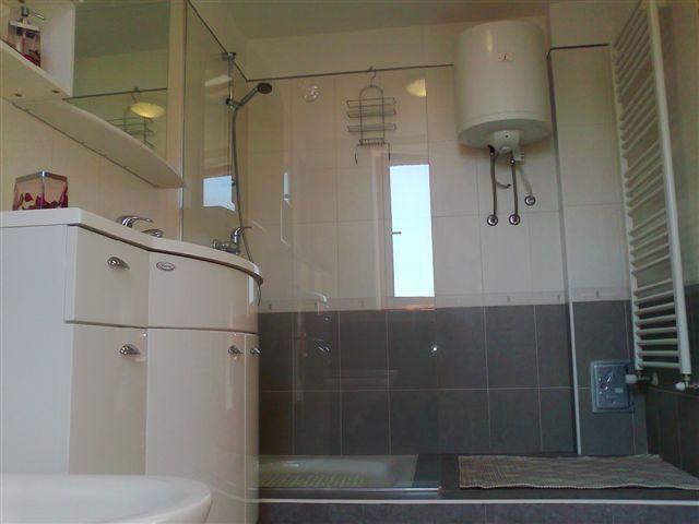 Apartments Edo Novigrad  Bilik gambar